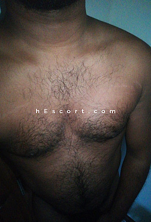 Frank Black Dick Licker - Hombre escort en Barcelona