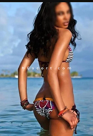 Gabriela4u - Girl escort in Marbella