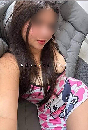 raquel - Chica escort en Madrid