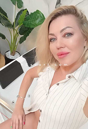 Ana Belle - Girl escort in Benidorm