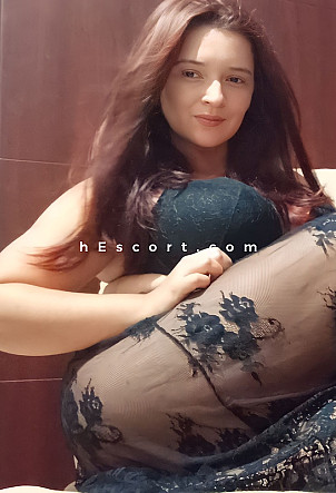AntoniaSevilla - Chica escort en Sevilla