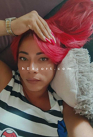 Nikol - Travestis escort en Valencia