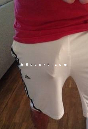 Nino - Hombre escort en Cartagena
