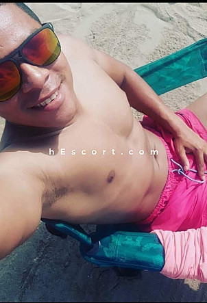 Junior - Male escort in Valencia