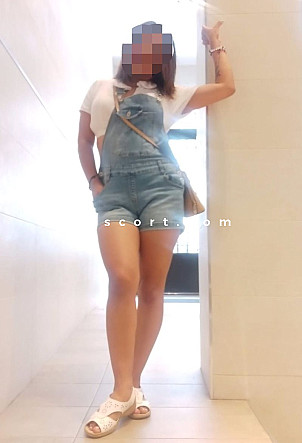 MELISA - Girl escort in Castro-Urdiales