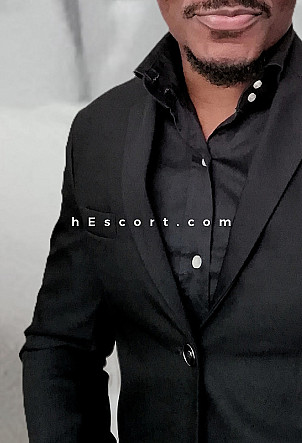 Jay - Hombre escort en Castellón de la Plana