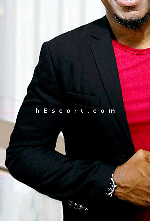 Jay - Hombre escort en Castellón de la Plana