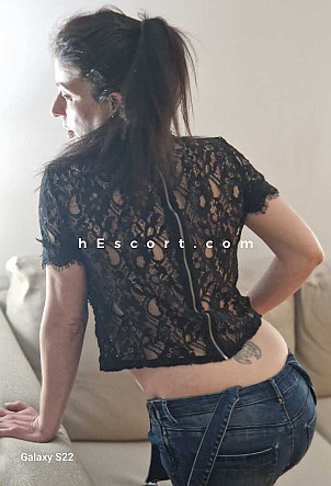 Hayzea - Girl escort in Ames