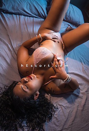 JESICA - Chica escort en Granadilla de Abona