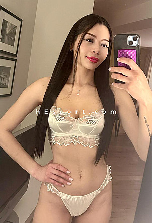 4amigas - Girl escort in Rivas-Vaciamadrid