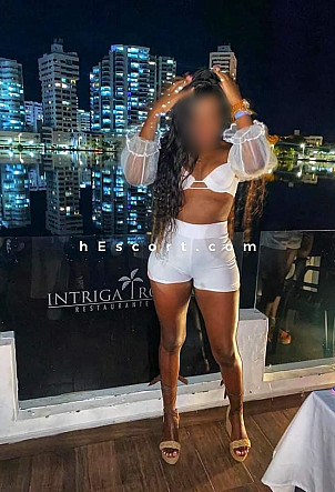 ZOE - Girl escort in Torrejón de Ardoz