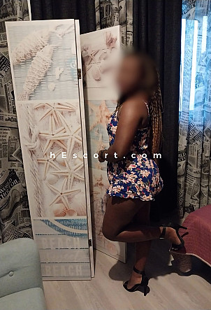 diana - Girl escort in Torrejón de Ardoz