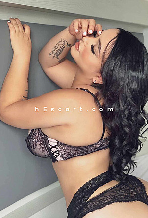 Masajista - Girl escort in Torrevieja