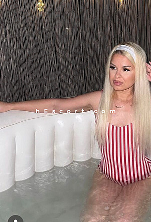 Masajista - Girl escort in Torrevieja