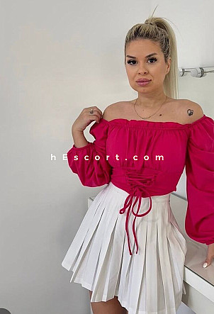 Masajista - Girl escort in Torrevieja