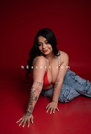 Masajista - Chica escort en Torrevieja