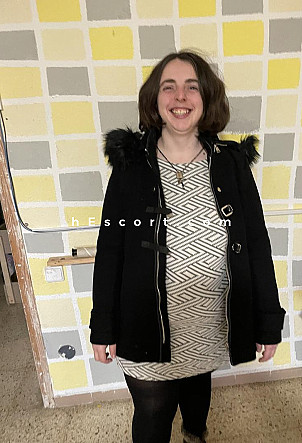 Tami - Chica escort en Terrassa