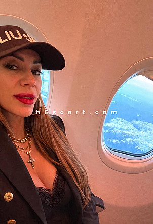 SYBEL - Girl escort in Benidorm