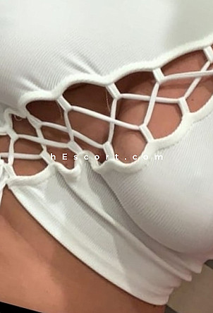 Vanessa linda - Girl escort in Fuengirola