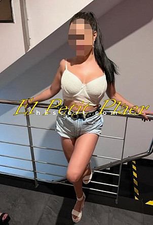 Alba - Girl escort in Granollers