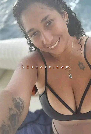 Ursula - Girl escort in Zaragoza