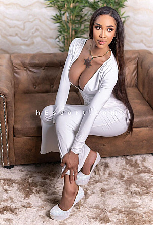 Laura - Travestis escort en Barcelona