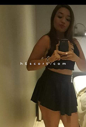 violet - Chica escort en Carlet