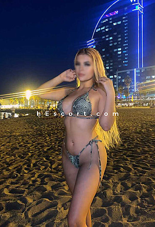GEMMA - Chica escort en Bilbao