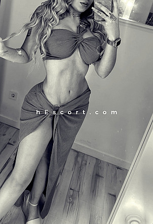 Yaiza - Girl escort in Bilbao