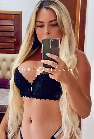 Dara - Travestis escort en Barcelona