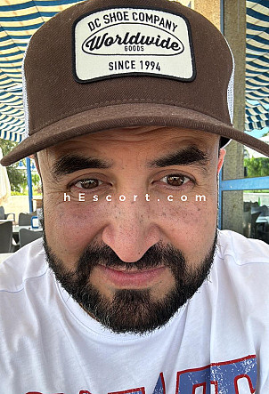 Nicolas REAL Argentino - Male escort in Valencia