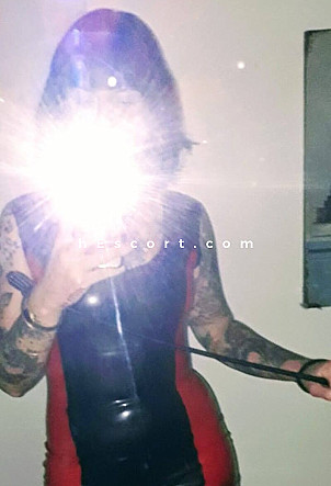 ursula - Chica escort en Palmas de Gran Canaria (Las)