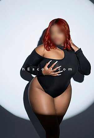 Alaya - Chica escort en Sabadell