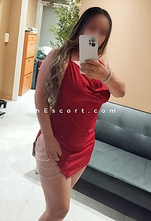 GAby - Chica escort en Sabadell