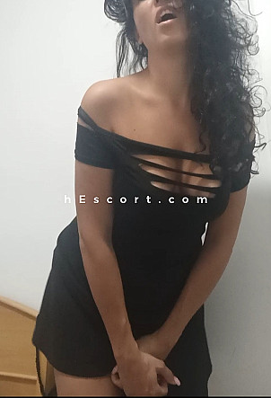 Mikaela - Girl escort in Tarragona