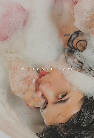 Suheyla - Travestis escort en Palma de Mallorca