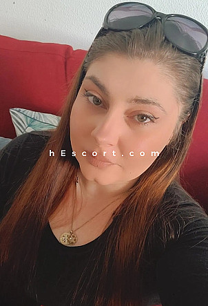 Amalia - Girl escort in Fuengirola