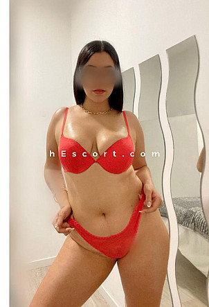 SARA - Chica escort en San Fernando de Henares