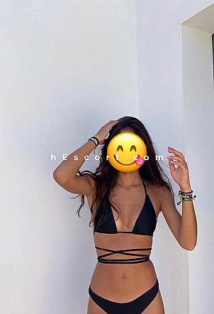 cris tiktok - Girl escort in Zaragoza