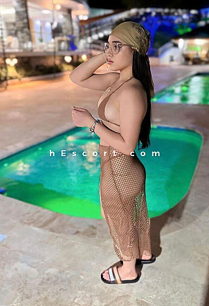 Marlene - Girl escort in Valencia