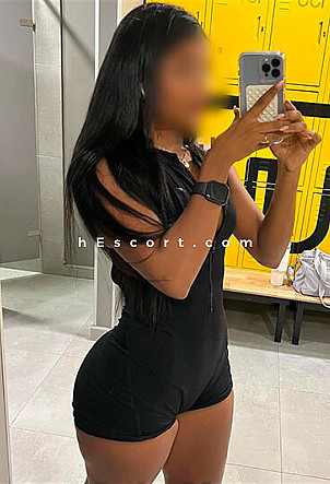 MIa - Chica escort en Sabadell