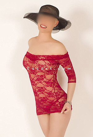 Sara - Chica escort en Sabadell