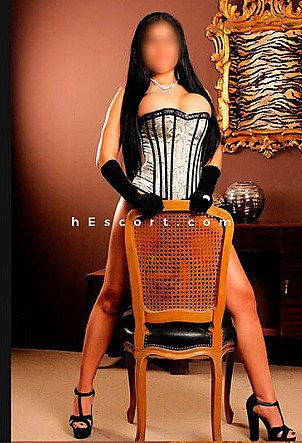 Gabi - Girl escort in Sabadell