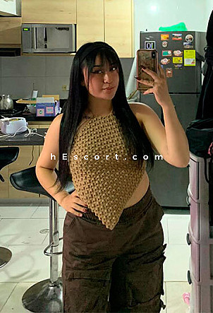 Lina - Girl escort in Sabadell