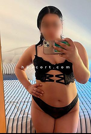 Vanesa - Girl escort in Sabadell