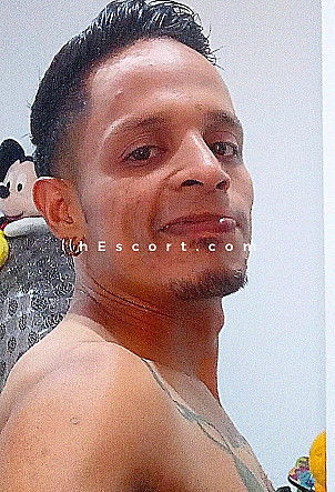 JordanAndrez - Male escort in Barcelona