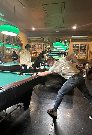 Maximus - Hombre escort en Barcelona