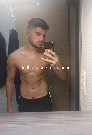 Matt - Male escort in Barcelona