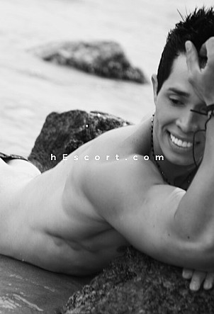 lukas - Hombre escort en Barcelona