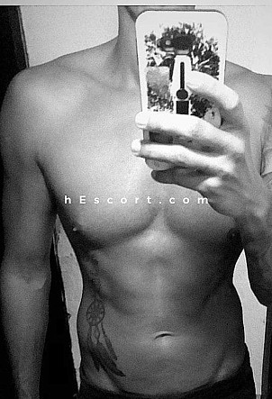 Tuflaquitocachondo - Hombre escort en Madrid